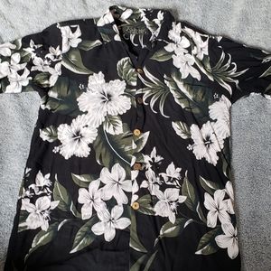 Hawaiian Shirt